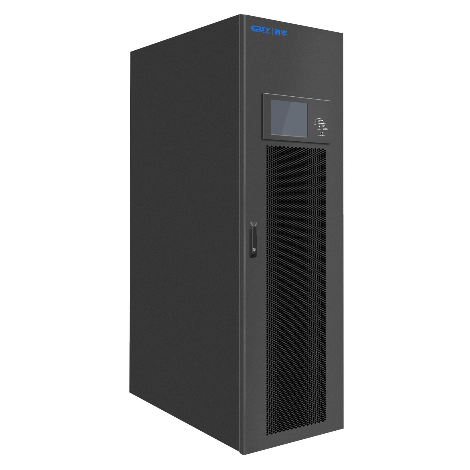 模塊化CPY50XXX 300KVA-500KVA